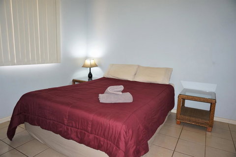 Osprey Holiday Village Unit 122 2 Bedroom - Events Australia 6