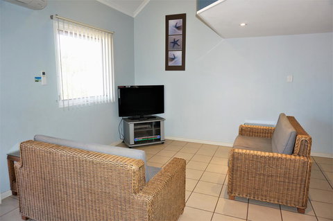Osprey Holiday Village Unit 122 2 Bedroom - Events Australia 2