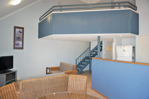 Osprey Holiday Village Unit 122 2 Bedroom - Events Australia 1