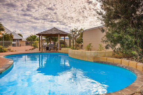 Osprey Holiday Village Unit 122 2 Bedroom - Events Australia 17
