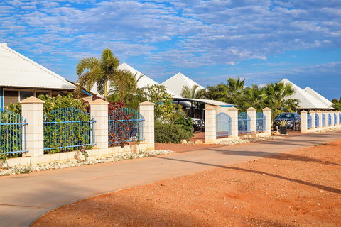 Osprey Holiday Village Unit 122 2 Bedroom - Events Australia 19