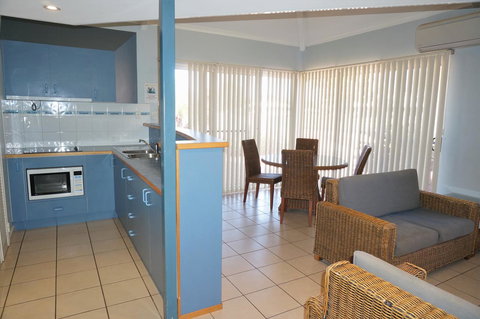 Osprey Holiday Village Unit 122 2 Bedroom - Events Australia 5