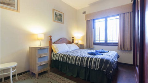 Broadway Apartments - Accommodation Europe 6