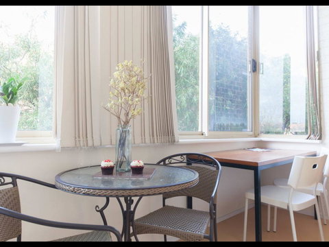 Broadway Apartments - Accommodation Europe 43