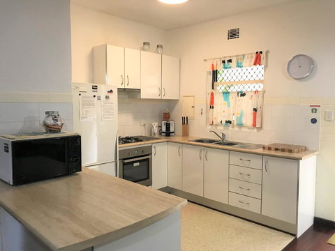 Broadway Apartments - Accommodation Europe 30