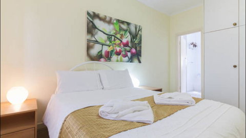 Broadway Apartments - Accommodation Europe 28