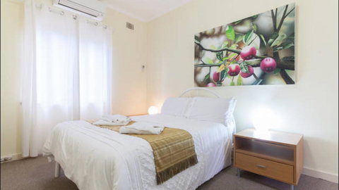 Broadway Apartments - Accommodation Europe 29