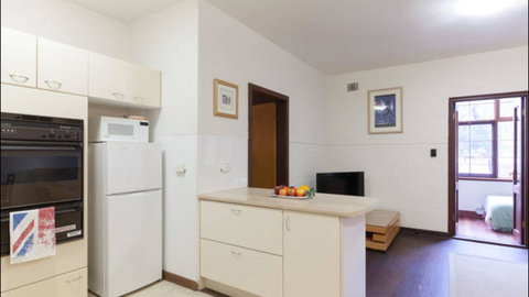 Broadway Apartments - Accommodation Europe 1