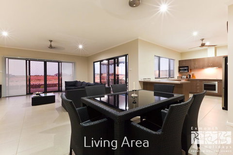 3 Kestrel Place - Events Australia 3