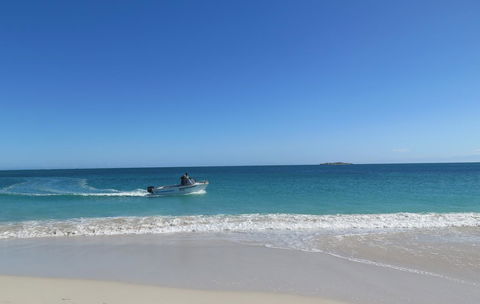 Jurien Beachfront Holiday Units - Tourism Bookings 37