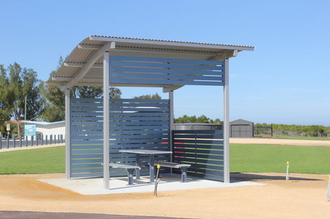 Jurien Beachfront Holiday Units - Tourism Bookings 23