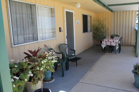 Jurien Beachfront Holiday Units - Tourism Bookings 2