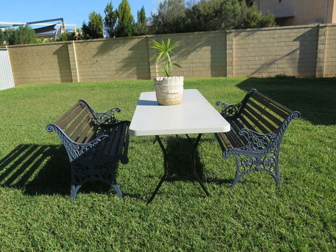 Jurien Beachfront Holiday Units - Tourism Bookings 6