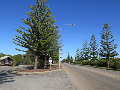 Jurien Beachfront Holiday Units - Tourism Bookings 33