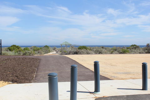 Jurien Beachfront Holiday Units - Tourism Bookings 11