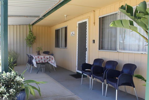 Jurien Beachfront Holiday Units - Tourism Bookings 1