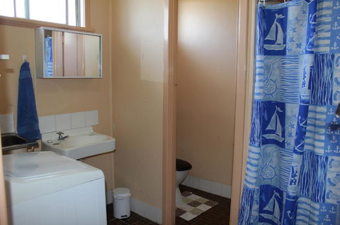 Jurien Beachfront Holiday Units - Tourism Bookings 13