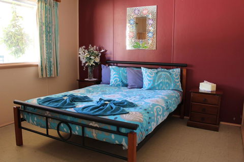 Jurien Beachfront Holiday Units - Tourism Bookings 18