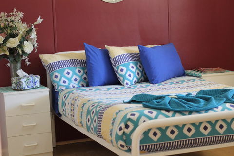 Jurien Beachfront Holiday Units - Tourism Bookings 8