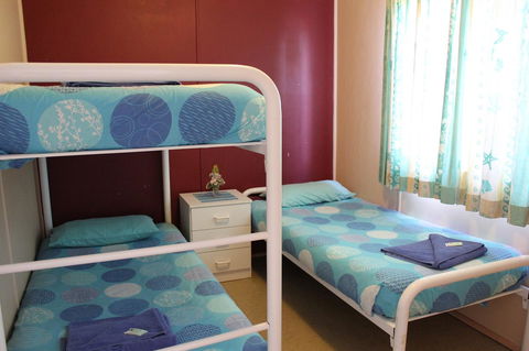 Jurien Beachfront Holiday Units - Tourism Bookings 12