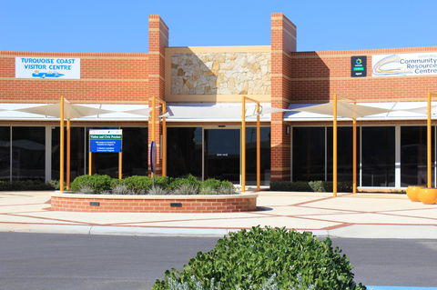 Jurien Beachfront Holiday Units - Tourism Bookings 25