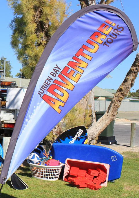 Jurien Beachfront Holiday Units - Tourism Bookings 28
