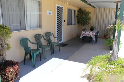 Jurien Beachfront Holiday Units - Tourism Bookings 0