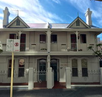 Hay Street Traveller's Inn - Tourism Bookings