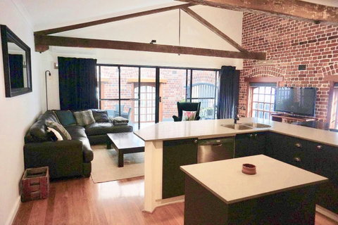 West End 1877 Callan Apartments - Tourism Bookings 1