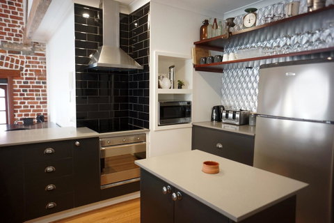 West End 1877 Callan Apartments - Tourism Bookings 14
