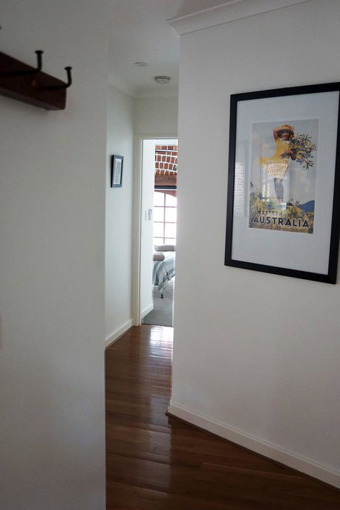 West End 1877 Callan Apartments - Tourism Bookings 33