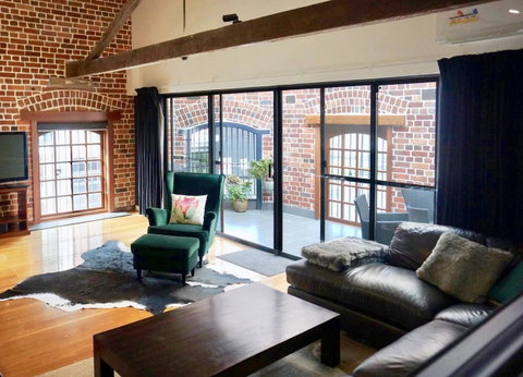 West End 1877 Callan Apartments - Tourism Bookings 2