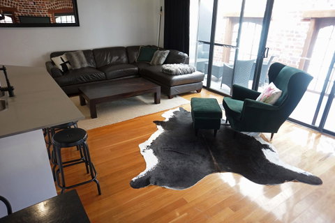 West End 1877 Callan Apartments - Tourism Bookings 3