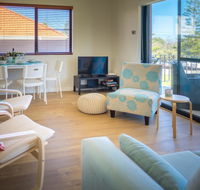 Cottesloe Beach On Napier - Events Australia