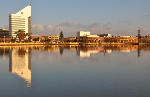 Best Western Plus Hotel Lord Forrest - Tourism Bookings 6