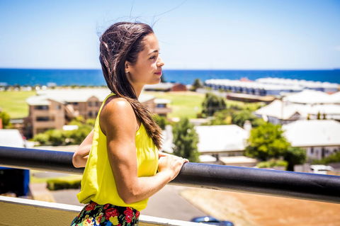 Best Western Plus Hotel Lord Forrest - Tourism Bookings 3