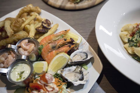 Best Western Plus Hotel Lord Forrest - Tourism Bookings 21