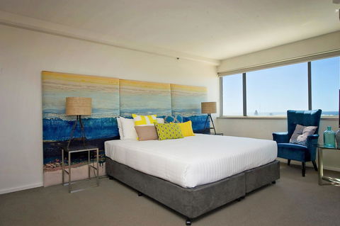 Best Western Plus Hotel Lord Forrest - Tourism Bookings 43