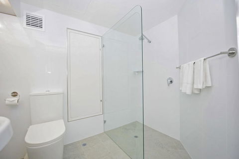 Best Western Plus Hotel Lord Forrest - Tourism Bookings 44