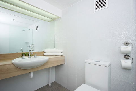 Best Western Plus Hotel Lord Forrest - Tourism Bookings 12