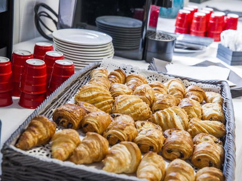 Best Western Plus Hotel Lord Forrest - Tourism Bookings 22