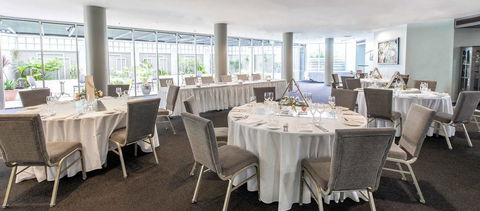 Best Western Plus Hotel Lord Forrest - Tourism Bookings 15