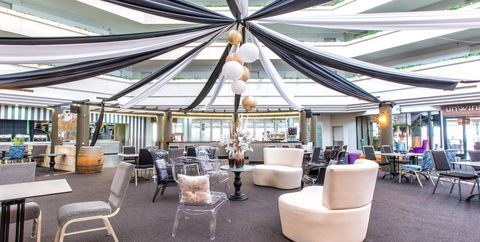 Best Western Plus Hotel Lord Forrest - Tourism Bookings 4