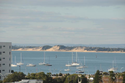 Best Western Plus Hotel Lord Forrest - Tourism Bookings 2