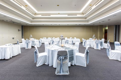 Best Western Plus Hotel Lord Forrest - Tourism Bookings 17