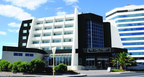 Best Western Plus Hotel Lord Forrest - Tourism Bookings 0