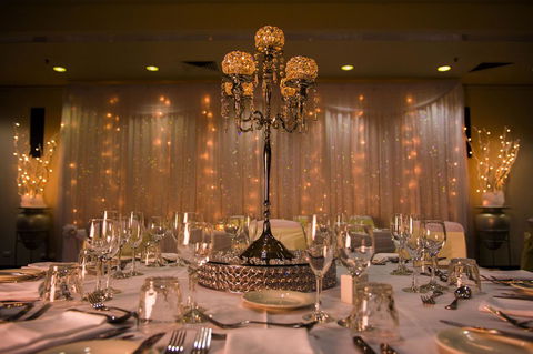 Best Western Plus Hotel Lord Forrest - Tourism Bookings 35