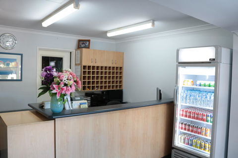 Canning Bridge Auto Lodge - Events Australia 9