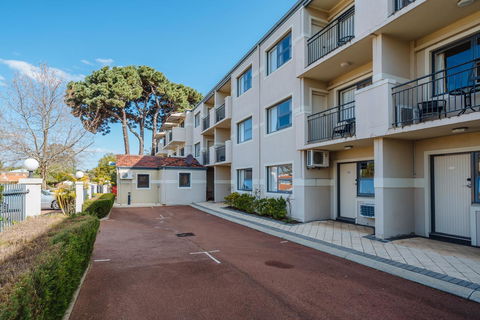 Canning Bridge Auto Lodge - Events Australia 17