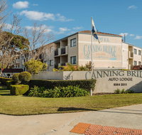 Canning Bridge Auto Lodge - Tourism Bookings
